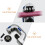 Cutter Tool Professional Mit Einfacher Montage 10