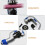 Cutter Tool Professional Mit Einfacher Montage 8