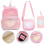 1 Set 3 Teile Rucksack Für 5