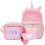 1 Set 3 Teile Rucksack Für 11