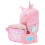 1 Set 3 Teile Rucksack Für 10