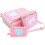 1 Set 3 Teile Rucksack Für 7