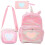 1 Set 3 Teile Rucksack Für 9