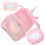 1 Set 3 Teile Rucksack Für 8