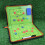 Football Multi 1Set 16,51X8,65 Inch 7