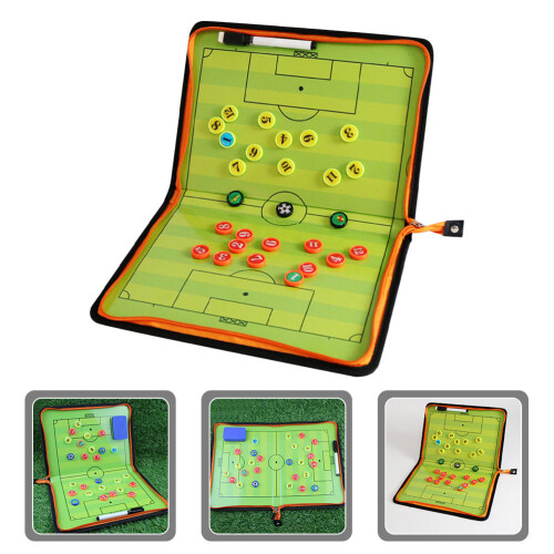 Football Multi 1Set 16,51X8,65 Inch 2
