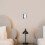 10 Stuks Wandpaneel Afdekplaat Afdichting 5