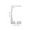 10 Stuks Wandpaneel Afdekplaat Afdichting 2