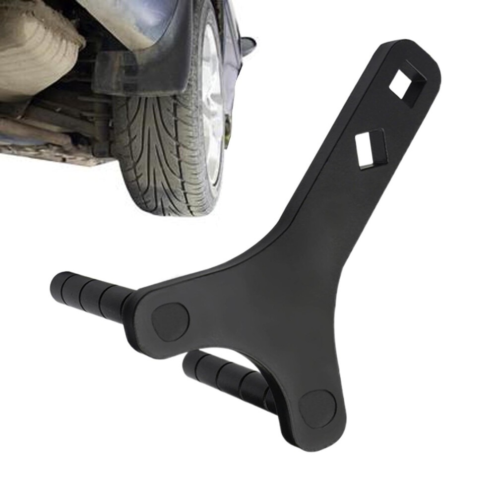 Control Arm Pry Tool, Lower Control Arm Ball Joint Removal Tool, Universal Car Suspension Tool 9016109352415