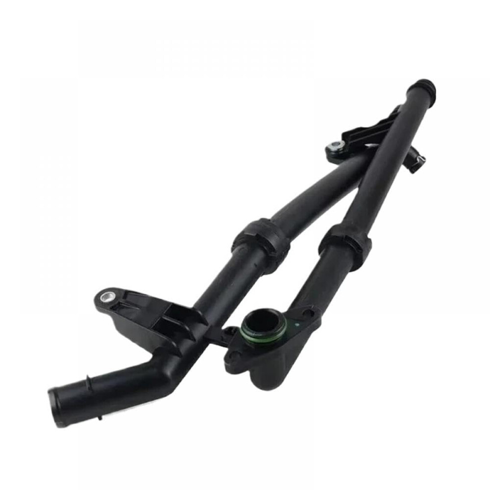 Oe 2712002452 Water Pump Cooling Pipe Line For Mercedes C250 Slk250 2012-2015 Oem Replacement Part 9354506220525