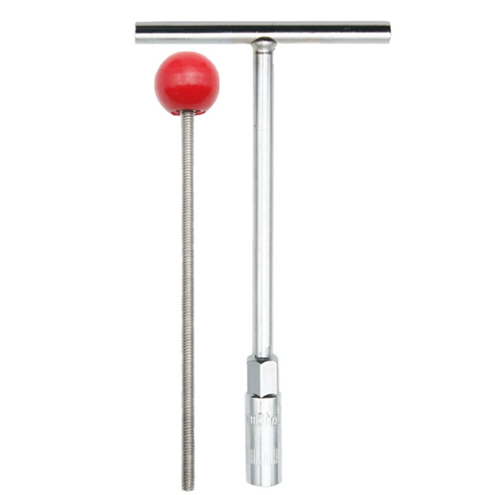 Stainless Steel Water Stop Needle For Ppr Pipe Leak Repair, 8X6x2cm 9471353763743