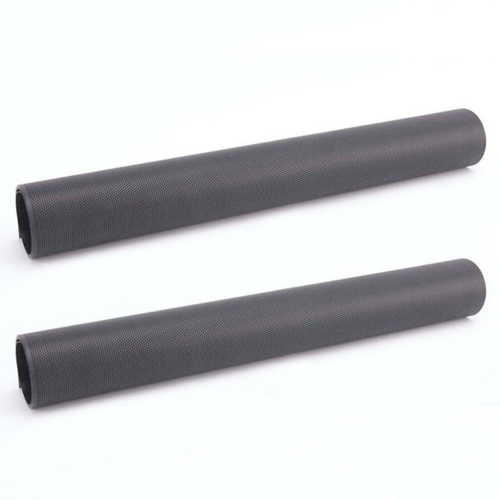 30X100cm Filter For Computer Coolers Pc Fan Meshes Dustproof Pvc Covers 2 Volumes Black 9393856270026