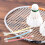 Tennis Dämpfer 8Stk Silikon 6