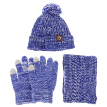 Hoed Sjaal Wintermuts Hoeden En Handschoenen
