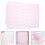 Soft Badetücher, Peeling, Polyester, Für , Zum Duschen, 1 10
