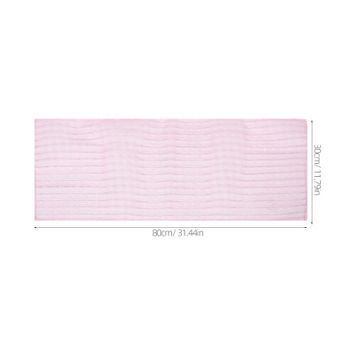 Soft Badetücher, Peeling, Polyester, Für , Zum Duschen, 1 1