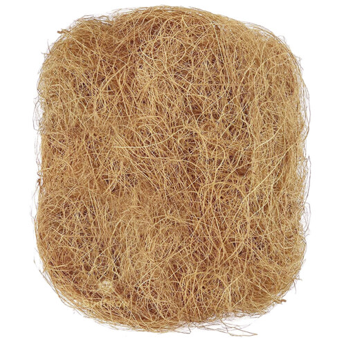 Broedmat Eiennest Bruin Zijde Nest 2
