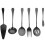 1 Set Besteck Applikator 5