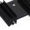 1Set Heat Sink Van Aluminium Metaal Voor Transistor Koeling 8
