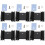 1Set Heat Sink Van Aluminium Metaal Voor Transistor Koeling 9