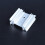 1Set Heat Sink Van Aluminium Metaal Voor Transistor Koeling 4