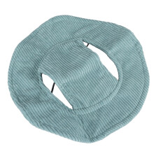 (Green XL) Pet Sun Hat Breathable Lightweight Universal Dog Puppy Green XL