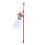 Cat Toy Funny Stick Christmas Elk Series Plastic Interactive 1