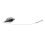 Funny Cat Feather Stick Interactive Rust Proof Lightweight Toy 4
