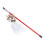 Cat Toy Funny Stick Christmas Elk Series Plastic Interactive 3