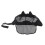 Polyester Horse Fly Mask Breathable Comfortable Mesh 1