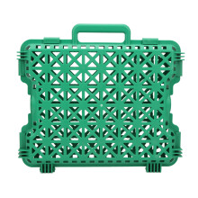Colostrum Thawing Case Plastic Free Portable Calf Unfreezing Clip Box