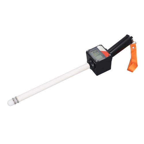 Pig Ovulation Detector Arc Probe Digital Sow Estrous Tester