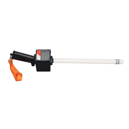 Pig Ovulation Detector Arc Probe Digital Sow Estrous Tester 1