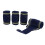 4pcs Horse Leg Wraps Protective Stable Bandages 5