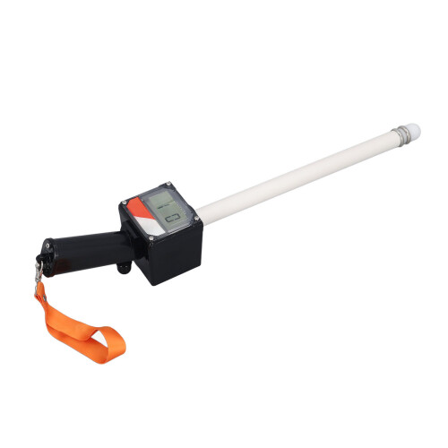 Pig Ovulation Detector Arc Probe Digital Sow Estrous Tester 2
