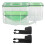 Double-Layer Fish Breeding Box Isolation Incubator Small Fish Shrimp 1
