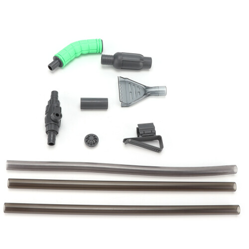 Fish Tank Water Changer Durable Cleaning Sand Kit 1