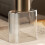 Transparent Desktop Fish Tortoise Tank Multifunctional Thickened 5