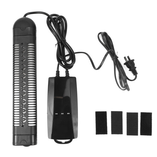 1000W Submersible Aquarium Heater with Digital LED Controller 2