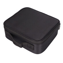Multifunction Water Resistant Fishing Tackle Storage Bag with Handle