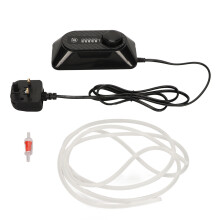 Aquarium Ozonator Water Purification Algae Discoloration Removal