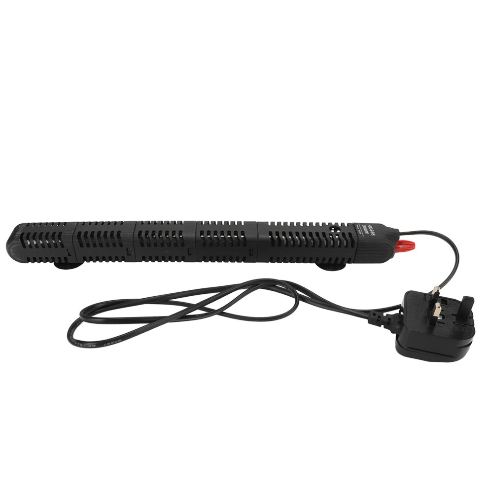 (50W) Aquarium Heater Adjustable Auto Constant Temp Submersible Rod