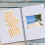 10 Blatt Album Ecken Aufkleber Papier Buch 5
