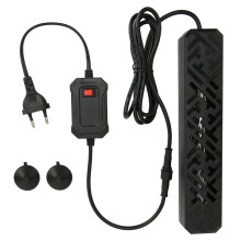 (ZY UC613 (13W)) Submersible UVC Aquarium Clean Light with Timer