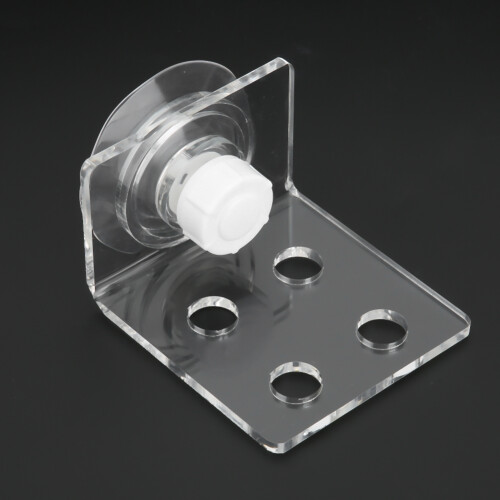 Acrylic Aquarium 4-Hole Coral Bracket Mount 2