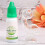 Glass Aquarium CO2 Indicator with Test Liquid Suction Cup 4