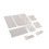Acrylic Fish Tank Breeding Isolation Box Hatchery Incubator 3