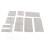Acrylic Fish Tank Breeding Isolation Box Hatchery Incubator 5