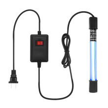 Aquarium UV Light Sanitizer 5W/11W Green Water Treatment