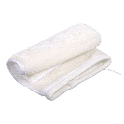 Drawstring Aquarium Fish Tank Cotton Filter Bag Cleaner 2
